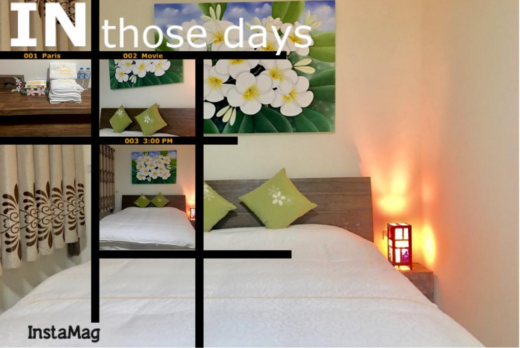 Home & Teak Homestay Jinning エクステリア 写真