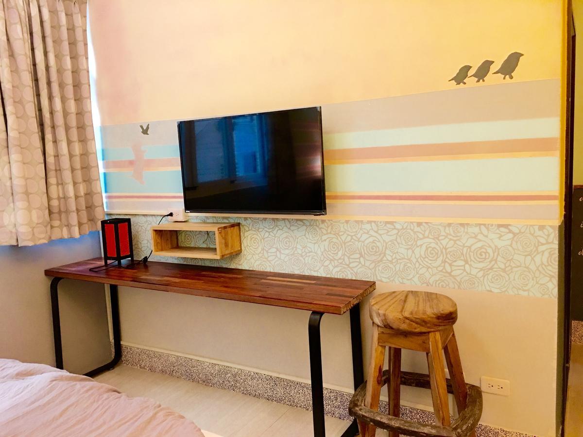 Home & Teak Homestay Jinning エクステリア 写真